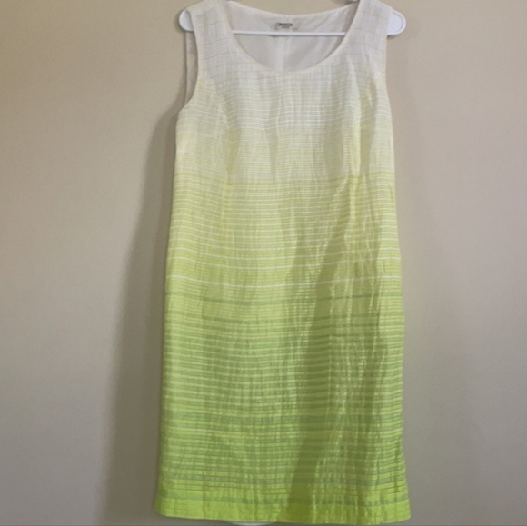 Precis Petite dress size 12 - Picture 4 of 5